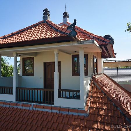 Villa Sunny Seminyak  Bagian luar foto