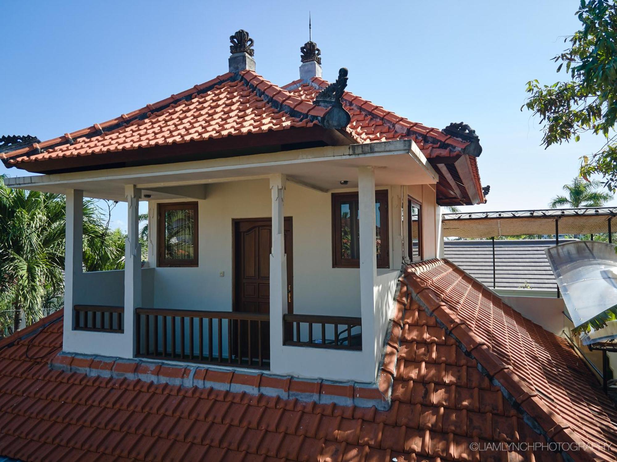 Villa Sunny Seminyak  Bagian luar foto